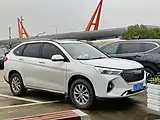 Haval M6 Plus (seit 2021)