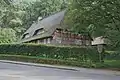 Naturinformationshaus in Niederhaverbeck