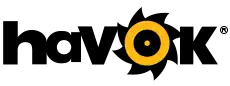 Logo der Firma Havok