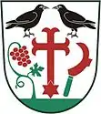 Wappen von Havraníky
