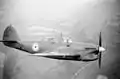 Hawker Henley