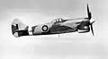Hawker Tempest V