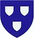 Wappen der Hay of Locherworth