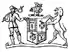 Wappen der Hay of Seggieden