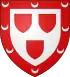 Wappen der Hay of Strowie