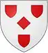 Wappen der Hay of Urie