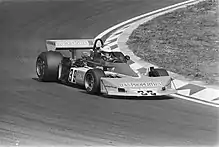 Penske PC3
