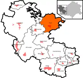Karte