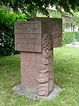 Gedenkstein