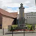 Gefallenendenkmal