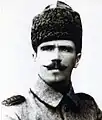 Kapitän Hayrullah, 1912