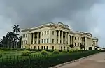 Hazarduari-Palast