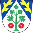 Wappen von Heřmánkovice