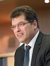 Janez Lenarčič