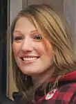 Heather Moyse, Partnerin von Kaillie Humphries