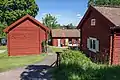 Hedemora Gammelgård