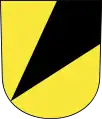 Wappen von Hedingen