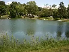 Hedinger Weiher