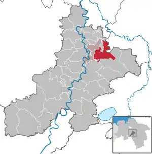 Karte