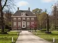 Landhaus: Huys te Manpad