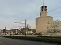 Bunkerkirche