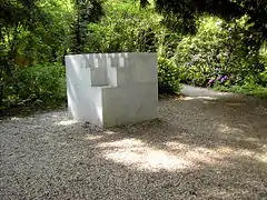ohne Titel (1978). Museum Insel Hombroich