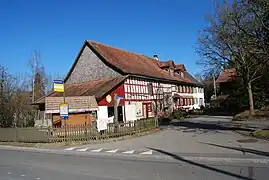 Hefenhausen