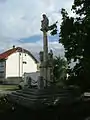 Pestsäule