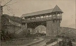 Römertor
