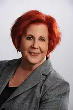 Heidi Langensiepen
