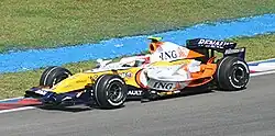 Renault R27