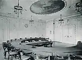 Ehemaliger Gemeinderatssaal