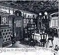 Imlin’sches Haus innen 1896