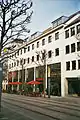Heilbronn, Kaiserstraße 27, Zustand heute: Vapiano