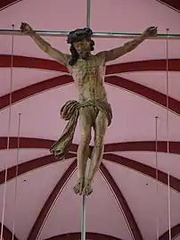 Christusfigur