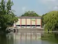 Wasserkraftwerk Heilbronn