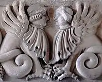 Harpyien