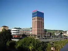 Kaiser’s-Turm