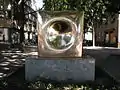 Konvex/Konkav von Renate Hoffleit