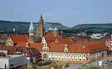 Deutschhof