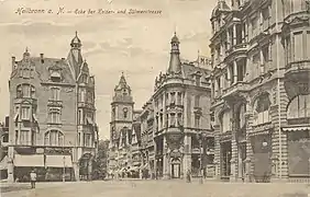 um 1908