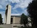 KatholischeHeilig-Geist-Kirche