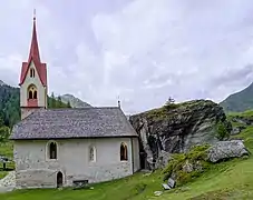 Ostseite