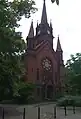 Heilig-Kreuz-Kirche (2015)