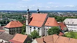 Gesamtansicht