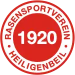 Logo des RSV Heiligenbeil