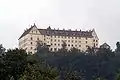 Schloss Heiligenberg