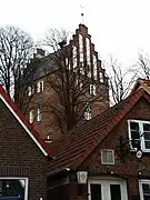 Kirchturm