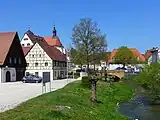 An der Leinleiter