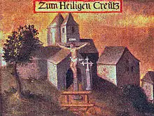 Heiligkreuz